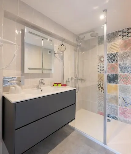 Casa Di A Restonica 3*