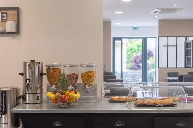 Casa Di A Restonica Corte (Corsica)