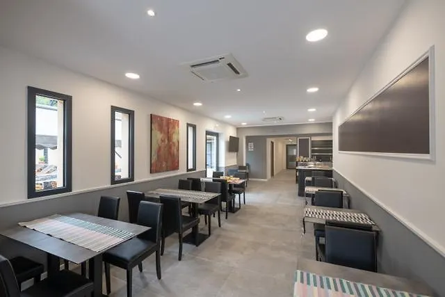 Casa Di A Restonica Hotel 3*