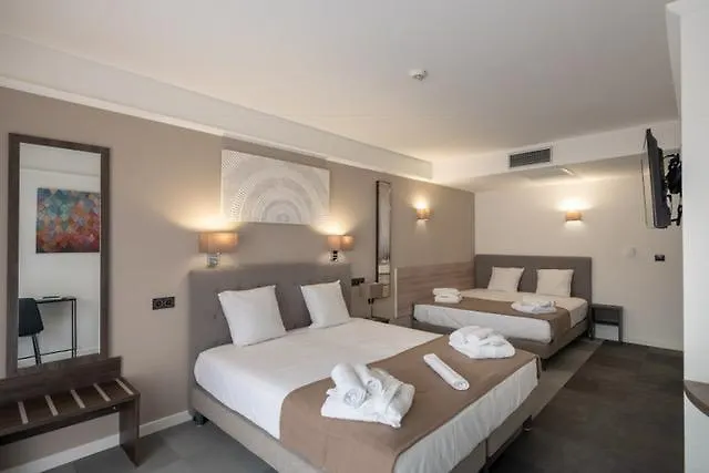 Hotel Casa Di A Restonica Corte (Corsica)