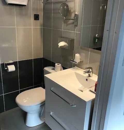 Hotel Casa Di A Restonica 3*