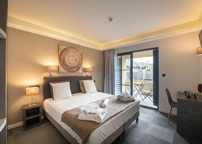 Casa Di A Restonica 3* Corte (Corsica)