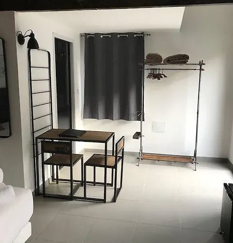 Hotel Casa Di A Restonica 3*