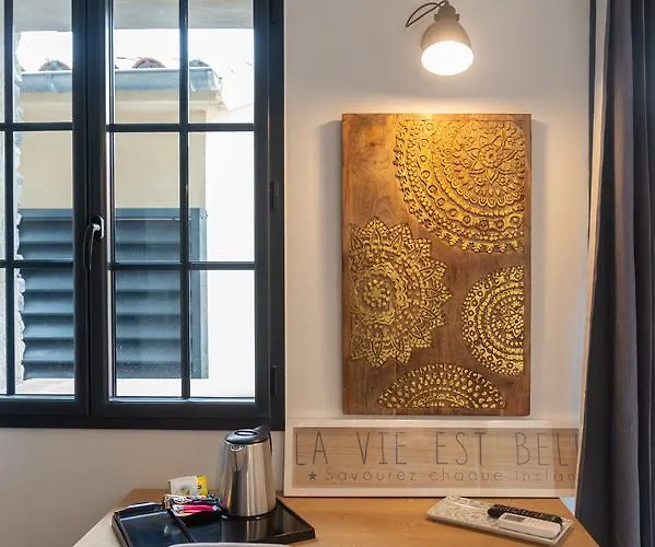 Casa Di A Restonica Corte (Corsica)