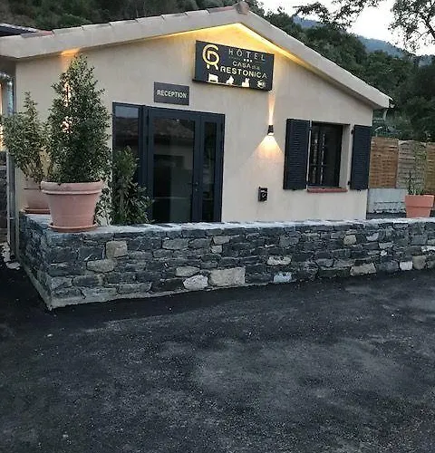 Casa Di A Restonica 3* Corte (Corsica)