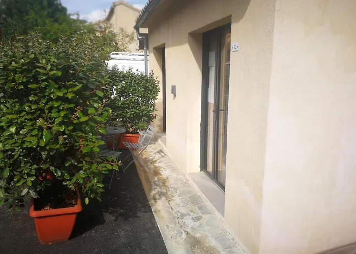 Casa Di A Restonica Hotel