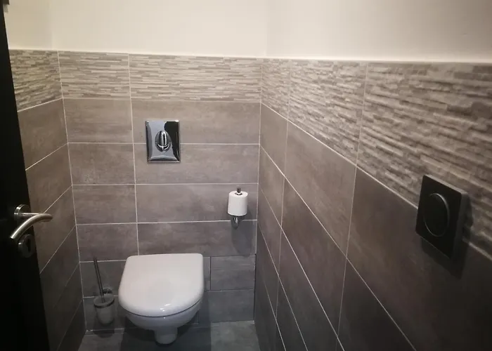 Casa Di A Restonica Hotel