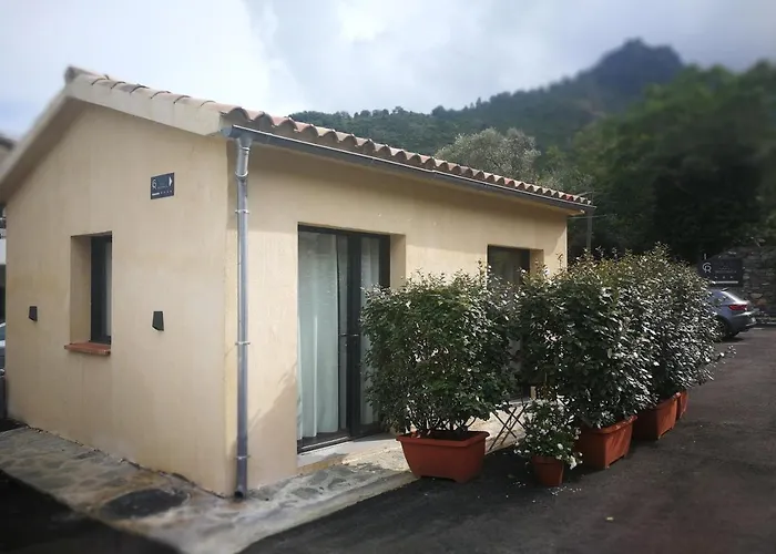 Casa Di A Restonica 3* Corte (Corsica)