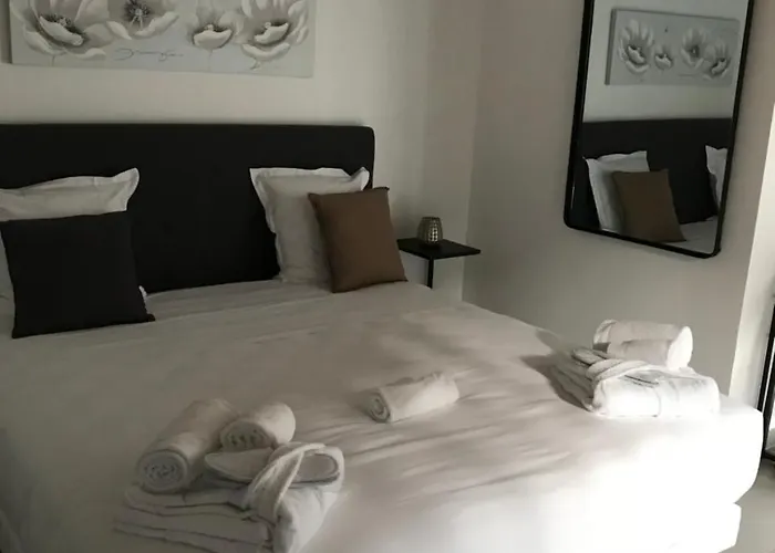 Casa Di A Restonica 3* Corte (Corsica)