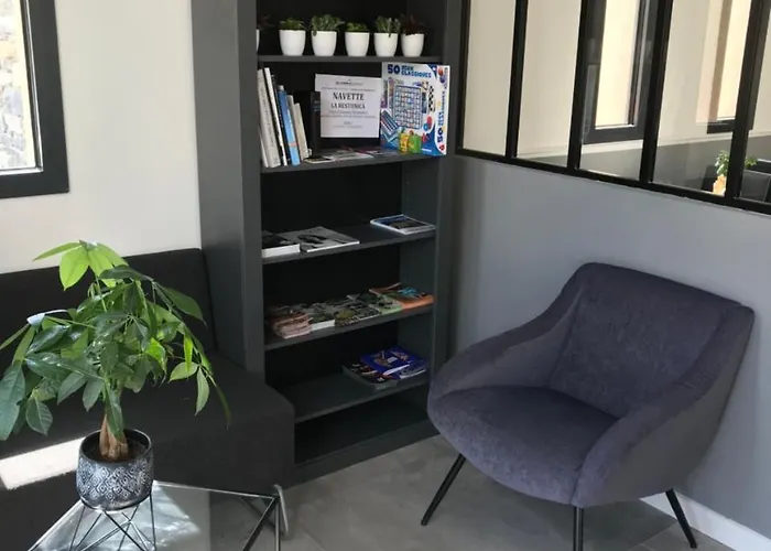 Casa Di A Restonica 3* Corte (Corsica)