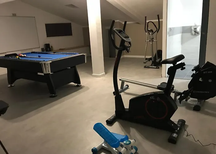 Casa Di A Restonica 3* Corte (Corsica)